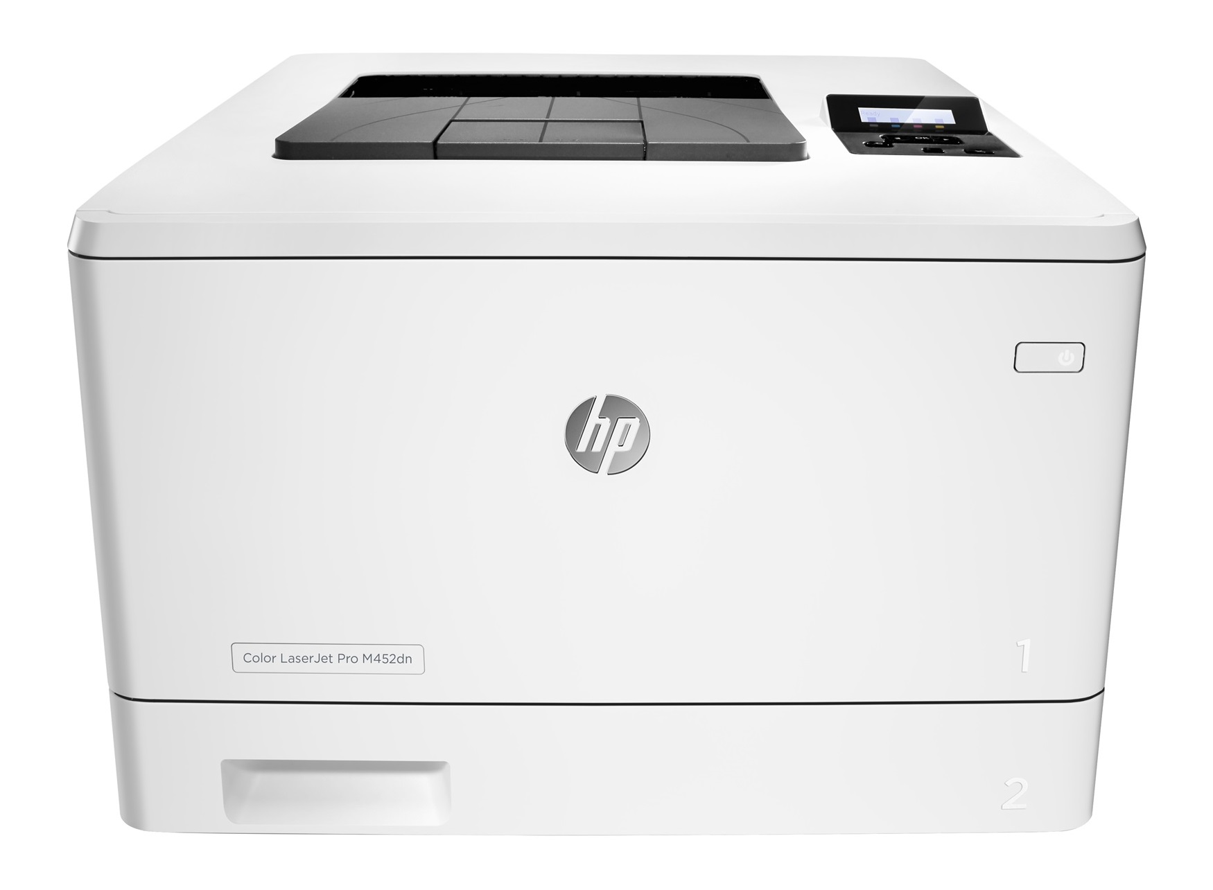 Imprimante HP ColorLaserJet  M452dn