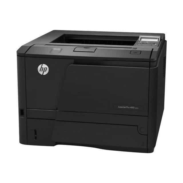 Imprimante HP M401dn